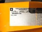 2014 Chevrolet 2014 Thomas Minotour G3500-School Bus