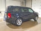 2014 Honda Pilot Exln