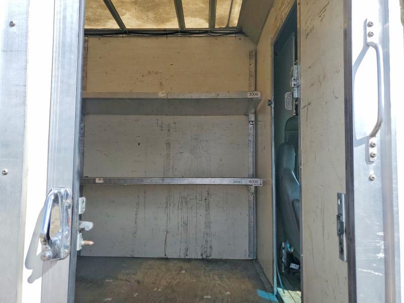 2019 Ford Econoline E450 Delivery Truck