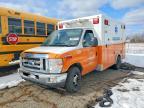 2011 Ford E350 Ambulance