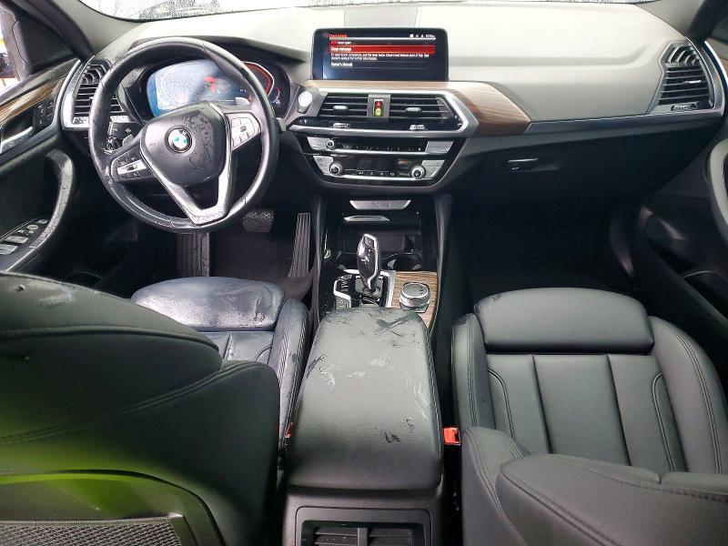 2020 BMW X4 Xdrive30i