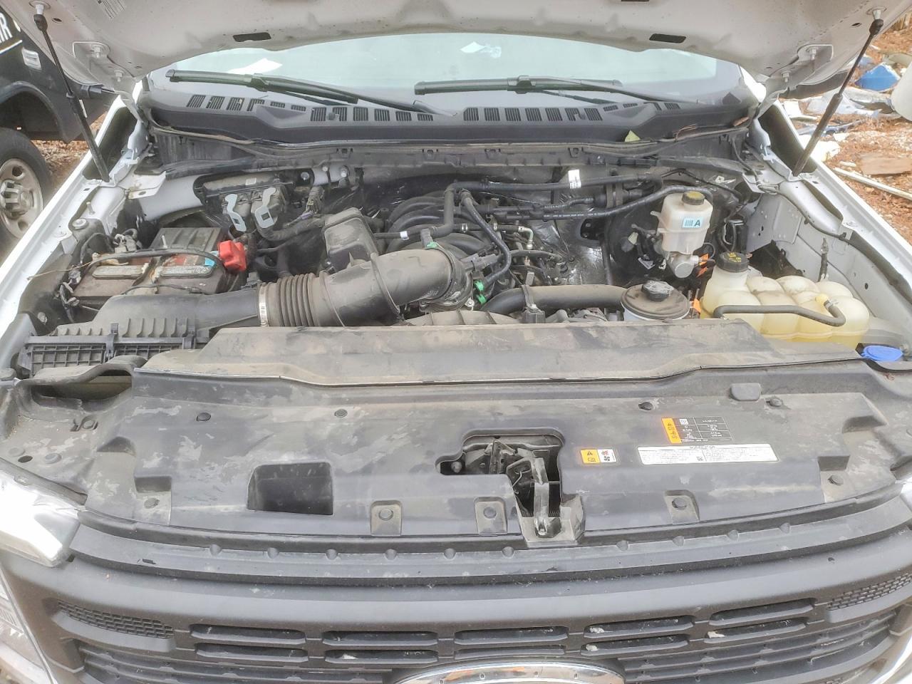 2024 Ford F250 Super Duty