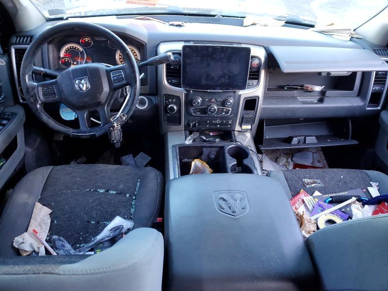 2013 Dodge RAM 2500 SLT
