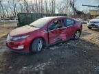 2013 Chevrolet Volt