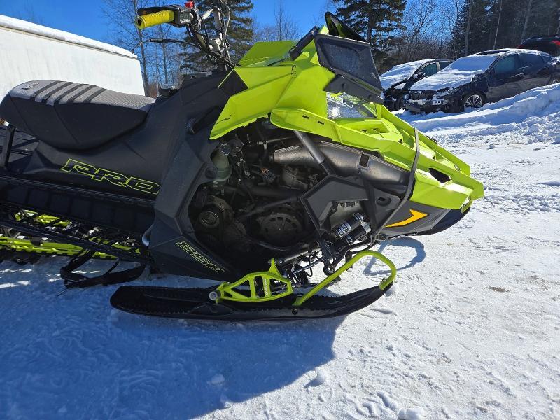 2020 POL 850