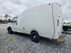 2006 Chevrolet Express Delivery Van