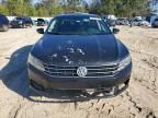 2017 Volkswagen Passat s