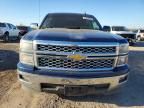 2015 Chevrolet Silverado C1500 lt