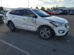2014 Hyundai Santa fe gls