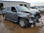 2009 Honda Ridgeline RT