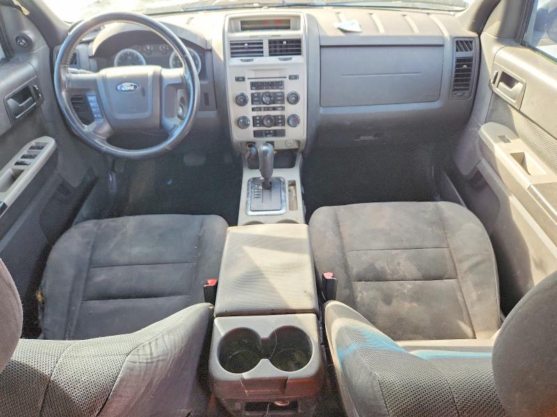 2009 Ford Escape xlt