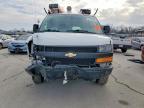 2022 Chevrolet Express G2500