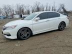 2016 Honda Accord Touring
