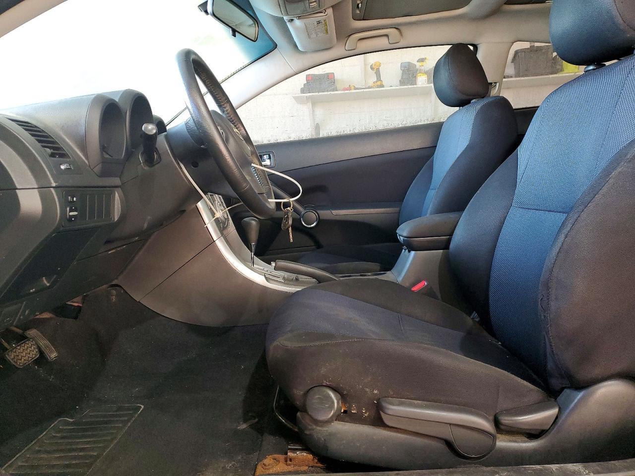 2007 Scion TC