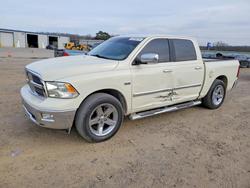 Dodge salvage cars for sale: 2010 Dodge Ram 1500