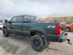 2003 Chevrolet Silverado K1500