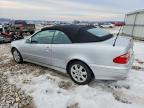 2001 Mercedes-Benz Clk 320
