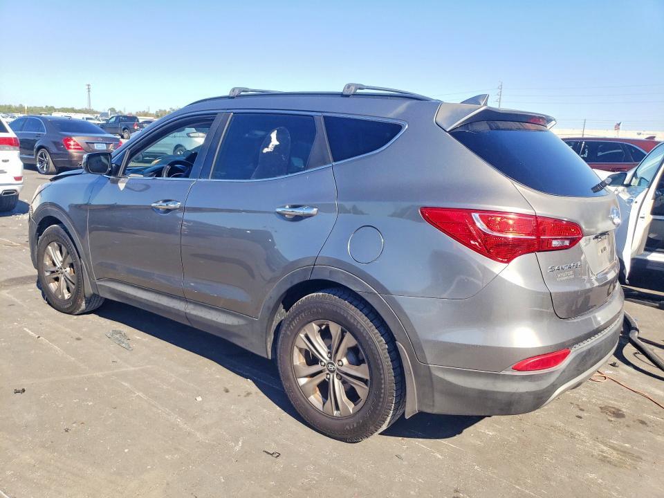 2014 Hyundai Santa fe Sport