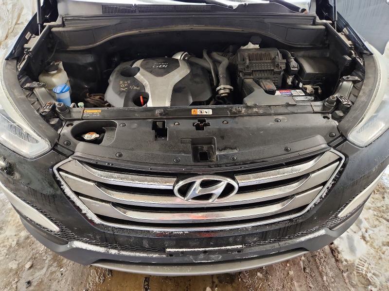 2014 Hyundai Santa fe Sport