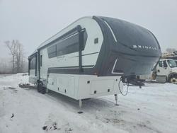 New arrivals for sale at auction: 2025 Brinkley 2025 Nbtv Unknown-Camper