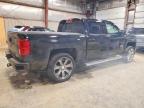 2017 Chevrolet Silverado K1500 LTZ