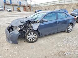 2016 Toyota Corolla le for sale in Walton, KY