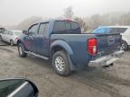 2015 Nissan Frontier S