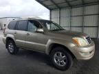 2004 Lexus Gx 470
