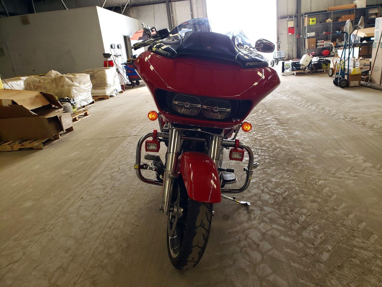 2023 Harley-Davidson Fltrx