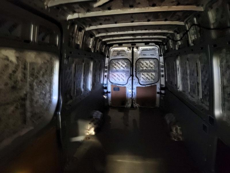 2017 Mercedes-Benz Sprinter 2500