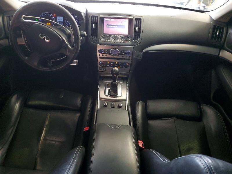 2012 Infiniti G37 Sedan x