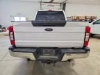 2022 Ford F250 Super Duty