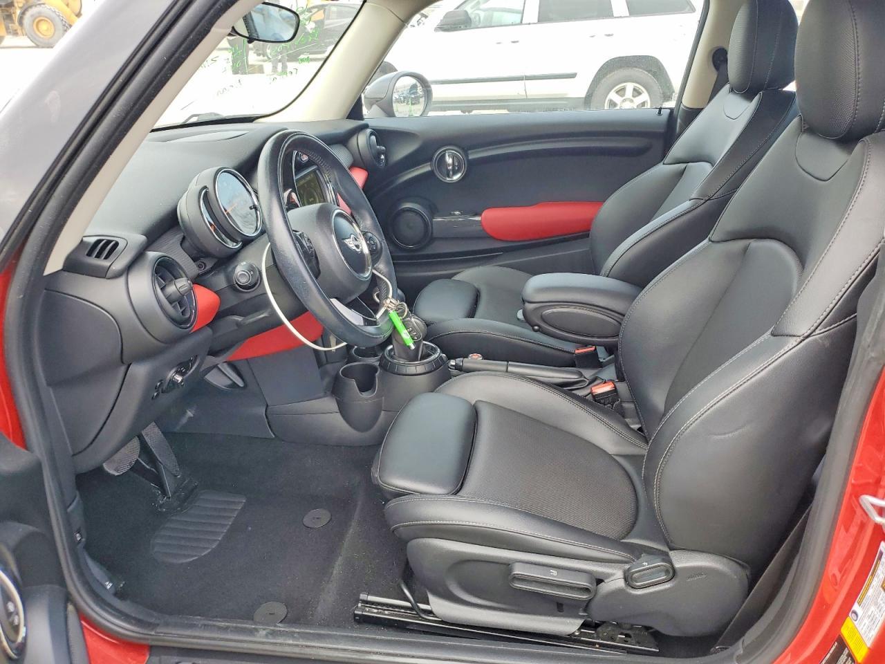 2016 Mini Cooper