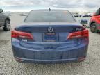 2015 Acura Tlx Advance
