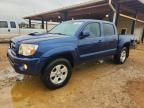 2008 Toyota Tacoma Double cab