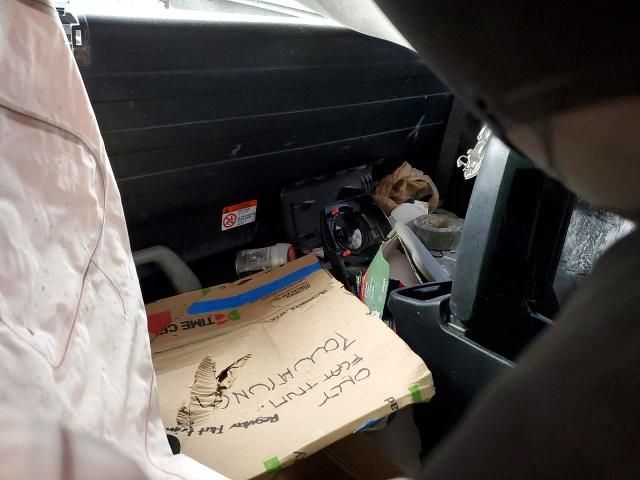 2016 Toyota Tacoma Access cab