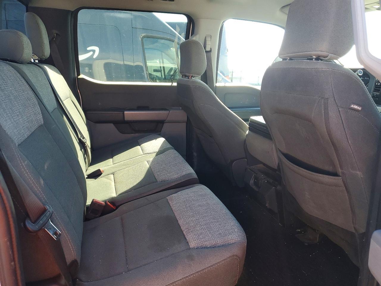 2024 Ford F350 Super Duty