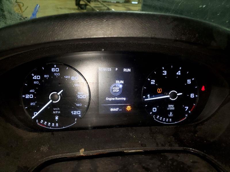 2023 Dodge Ram Promaster 2500 Delivery van