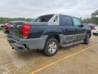 2002 Chevrolet Avalanche K1500