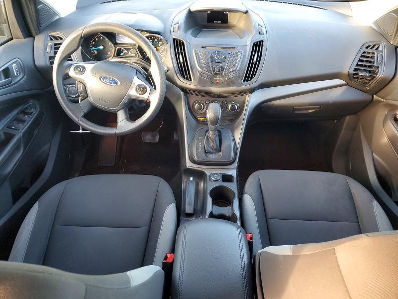 2016 Ford Escape s