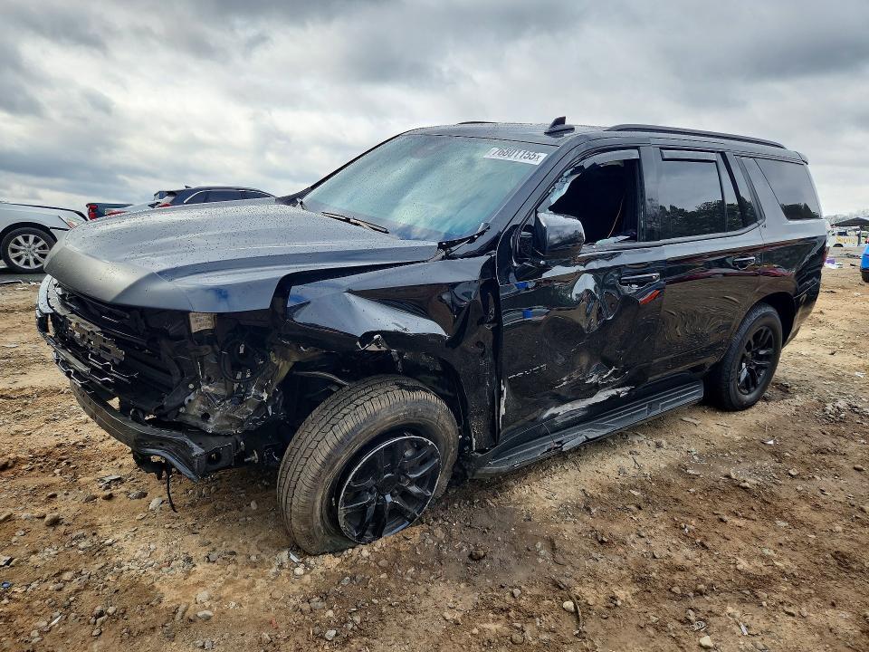 2023 Chevrolet Tahoe C1500 ls