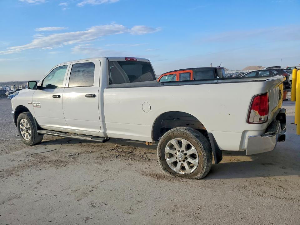2014 Dodge RAM 2500 ST