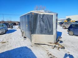 2018 Idea Trailer en venta en Montreal Est, QC
