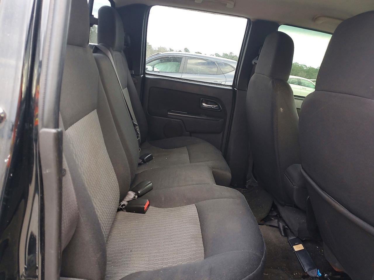 2008 Chevrolet Colorado