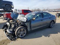 2015 BMW 335 xi for sale in Nampa, ID
