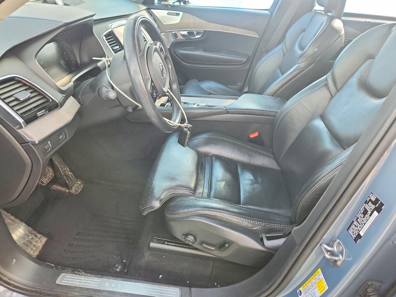 2020 Volvo Xc90 T6 Inscription