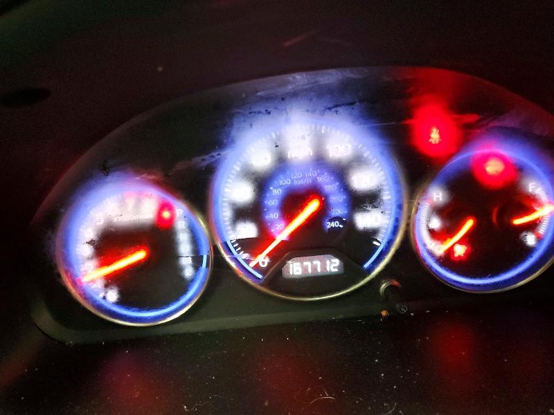 2005 Honda Civic lx