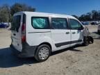 2018 Ford Transit Connect xl