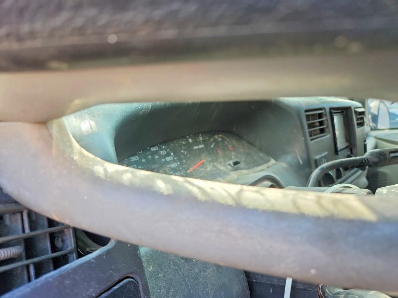 2003 Ford F350 SRW Super Duty