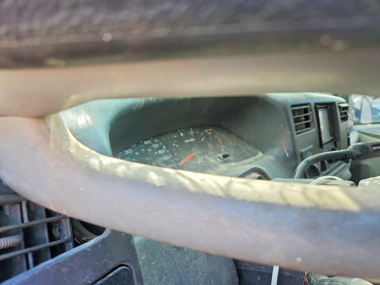 2003 Ford F350 SRW Super Duty
